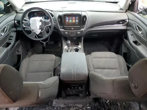 1GNERGKW0KJ104983 2019 CHEVROLET TRAVERSE - Image 8