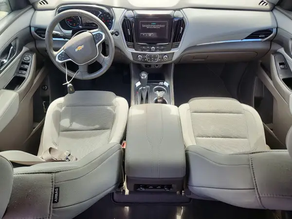 1GNERGKW0KJ105440 2019 CHEVROLET TRAVERSE - Image 8