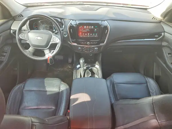 1GNERGKW0KJ110282 2019 CHEVROLET TRAVERSE - Image 8