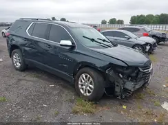 1GNERGKW0KJ111948 2019 CHEVROLET TRAVERSE