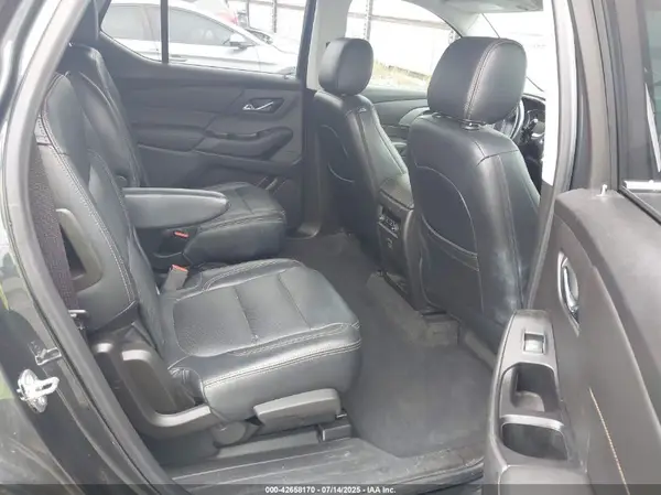 1GNERGKW0KJ111948 2019 CHEVROLET TRAVERSE - Image 8