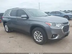 1GNERGKW0KJ113909 2019 CHEVROLET TRAVERSE