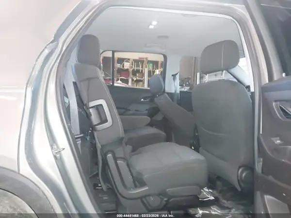 1GNERGKW0KJ121685 2019 CHEVROLET TRAVERSE - Image 8