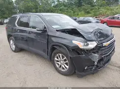 1GNERGKW0KJ124778 2019 CHEVROLET TRAVERSE
