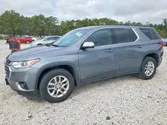 1GNERGKW0KJ128362 2019 CHEVROLET TRAVERSE