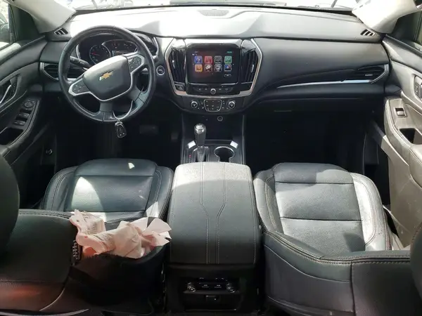1GNERGKW0KJ128362 2019 CHEVROLET TRAVERSE - Image 8