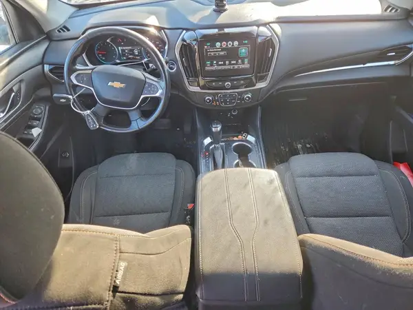 1GNERGKW0KJ130497 2019 CHEVROLET TRAVERSE - Image 8