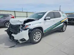 1GNERGKW0KJ131990 2019 CHEVROLET TRAVERSE