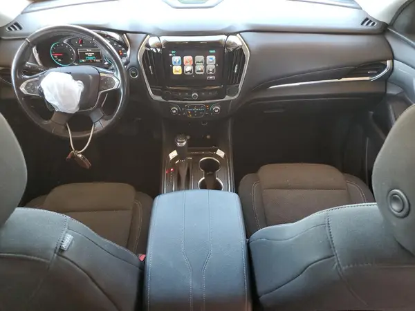 1GNERGKW0KJ134906 2019 CHEVROLET TRAVERSE - Image 8