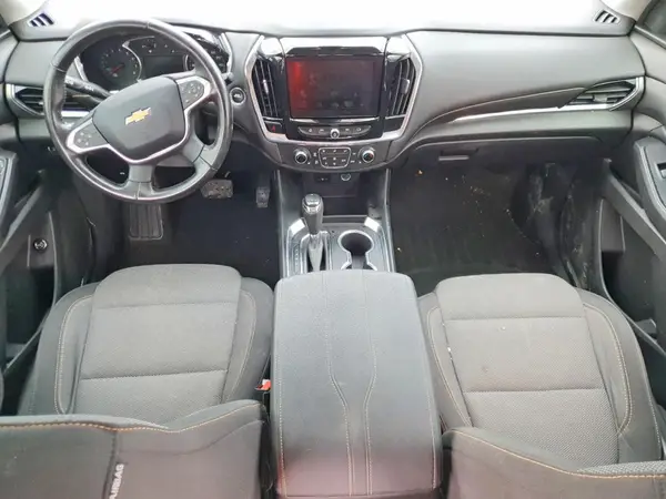 1GNERGKW0KJ135411 2019 CHEVROLET TRAVERSE - Image 8