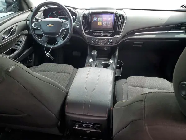 1GNERGKW0KJ150877 2019 CHEVROLET TRAVERSE - Image 8
