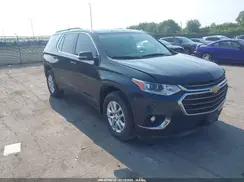 1GNERGKW0KJ151026 2019 CHEVROLET TRAVERSE