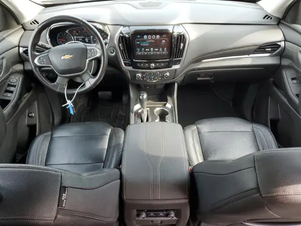 1GNERGKW0KJ153780 2019 CHEVROLET TRAVERSE - Image 8