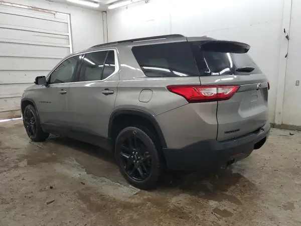 1GNERGKW0KJ156646 2019 CHEVROLET TRAVERSE - Image 2