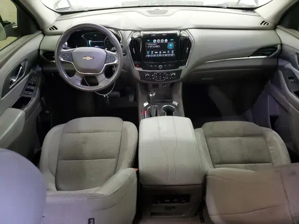 1GNERGKW0KJ156646 2019 CHEVROLET TRAVERSE - Image 8