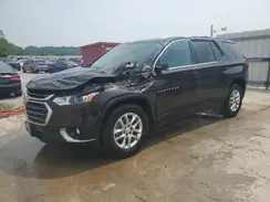 1GNERGKW0KJ157621 2019 CHEVROLET TRAVERSE