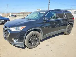 1GNERGKW0KJ161345 2019 CHEVROLET TRAVERSE