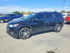 1GNERGKW0KJ163337 2019 CHEVROLET TRAVERSE