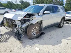 1GNERGKW0KJ172328 2019 CHEVROLET TRAVERSE