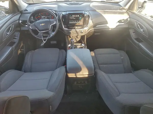 1GNERGKW0KJ172717 2019 CHEVROLET TRAVERSE - Image 8