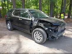 1GNERGKW0KJ179635 2019 CHEVROLET TRAVERSE
