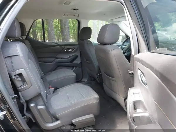 1GNERGKW0KJ179635 2019 CHEVROLET TRAVERSE - Image 8