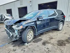 1GNERGKW0KJ187167 2019 CHEVROLET TRAVERSE