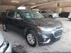 1GNERGKW0KJ193678 2019 CHEVROLET TRAVERSE