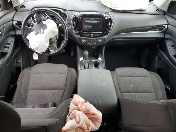 1GNERGKW0KJ195558 2019 CHEVROLET TRAVERSE - Image 8