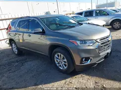 1GNERGKW0KJ200872 2019 CHEVROLET TRAVERSE