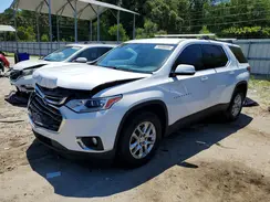 1GNERGKW0KJ202640 2019 CHEVROLET TRAVERSE