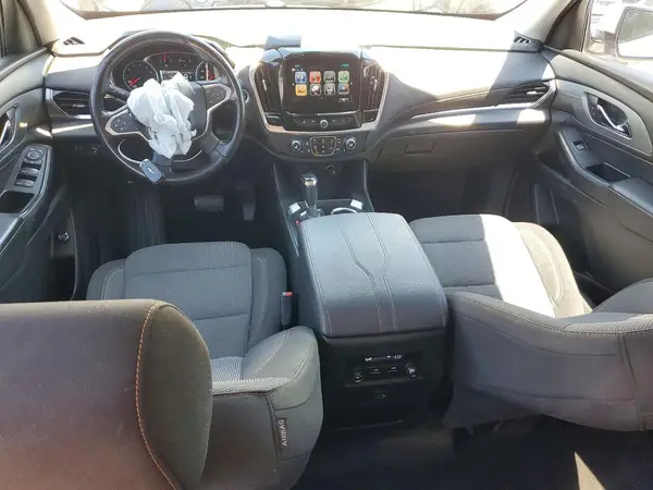 1GNERGKW0KJ202640 2019 CHEVROLET TRAVERSE - Image 8