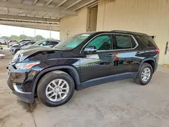 1GNERGKW0KJ204226 2019 CHEVROLET TRAVERSE
