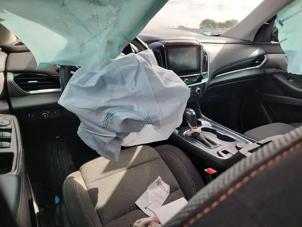 1GNERGKW0KJ204226 2019 CHEVROLET TRAVERSE - Image 8