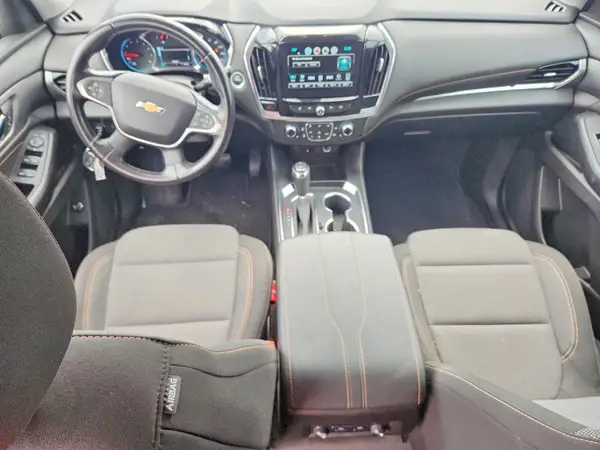 1GNERGKW0KJ209314 2019 CHEVROLET TRAVERSE - Image 8