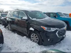 1GNERGKW0KJ211936 2019 CHEVROLET TRAVERSE