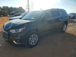 1GNERGKW0KJ212956 2019 CHEVROLET TRAVERSE