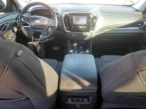 1GNERGKW0KJ212956 2019 CHEVROLET TRAVERSE - Image 8