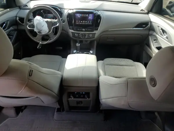 1GNERGKW0KJ218529 2019 CHEVROLET TRAVERSE - Image 8