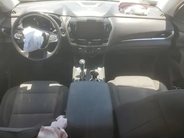 1GNERGKW0KJ224590 2019 CHEVROLET TRAVERSE - Image 8