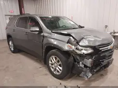 1GNERGKW0KJ230695 2019 CHEVROLET TRAVERSE