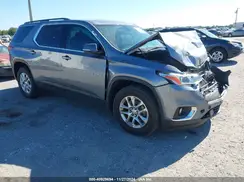 1GNERGKW0KJ236514 2019 CHEVROLET TRAVERSE