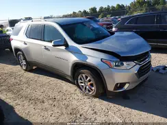 1GNERGKW0KJ237534 2019 CHEVROLET TRAVERSE