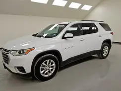 1GNERGKW0KJ238781 2019 CHEVROLET TRAVERSE