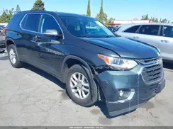 1GNERGKW0KJ241955 2019 CHEVROLET TRAVERSE