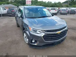 1GNERGKW0KJ247982 2019 CHEVROLET TRAVERSE