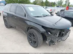 1GNERGKW0KJ251000 2019 CHEVROLET TRAVERSE