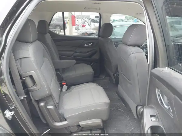 1GNERGKW0KJ251000 2019 CHEVROLET TRAVERSE - Image 8