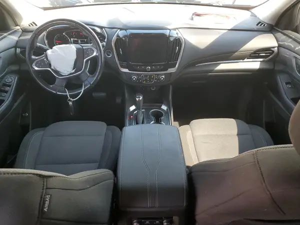 1GNERGKW0KJ254544 2019 CHEVROLET TRAVERSE - Image 8