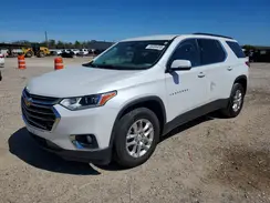 1GNERGKW0KJ262014 2019 CHEVROLET TRAVERSE